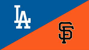 giants baseball Picture