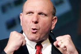 Steve Ballmer: his best quotes via Relatably.com