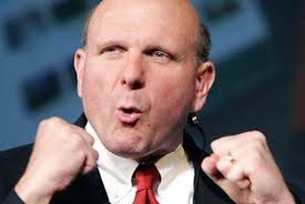 Steve Ballmer: his best quotes via Relatably.com