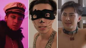 17 Short Films Starring Hudson Williams You Can Watch on YouTube