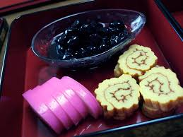 Image result for kamaboko