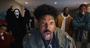 Scary Movie First Reviews: It Has Moments, but It’s Not as Edgy (or Funny) as It Thinks It Is