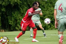 WidzewToMy - News update