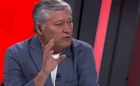 Patricio Yáñez aplaude esta medida de Fernando Ortiz en Colo Colo ante Concepción: “Me parece positivo”