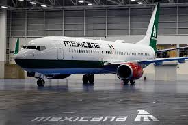Mexicana De Aviacion