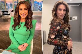 Alyssa Farrah Griffin missing from ‘The View’ as she goes into labor