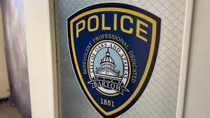 Bartow police chief resigned this month after complaint, city attorney says