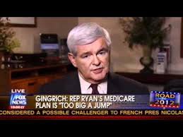Newt Gingrich: &quot;Any ad which quotes what I said Sunday is a ... via Relatably.com