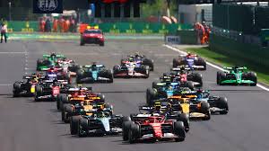 Formula 1 - News update
