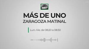 Onda Cero - News update