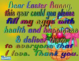 Quotes About Easter Bunny - Funny Easter Bunny Quotes And Pictures ... via Relatably.com
