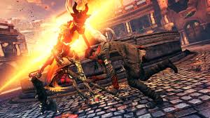 Image result for devil may cry video game pictures