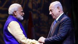 11 Shocking Revelations About Israel's Jammu and Kashmir Map Controversy