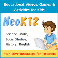 Image result for neok12kids