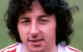Mickey Thomas: a cautionary tale from a Welsh wizard. Through to the other side: Welsh footballer Mickey Thomas fought his demons, suffered and survived ... - mickey-thomas_802794c