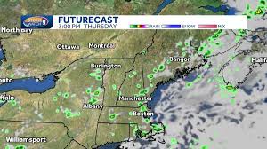 WMUR - News update