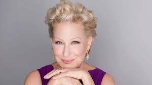 Bette Midler Joins Jonah Hill and Kristen Wiig in 'Cut Off'