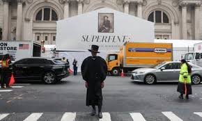 Met Gala 2025: 'Superfine: Tailoring Black Style' Takes Center Stage