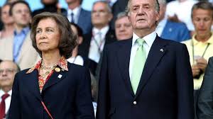 irene von griechenland