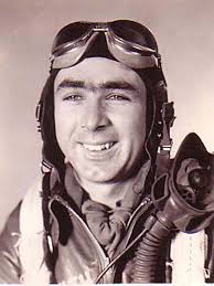 Harvey Shaw, T/Sgt. USAF, 7 Air Medals, Aerial Gunner WWII, Korea, Vietnam - Shaw_then