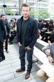 Image result for david beckham dressing style