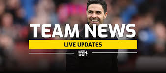 Fantasy Football Scout - News update