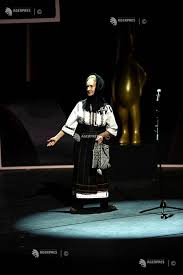 Suceava: Starea de sănătate a Sofiei Vicoveanca, care a suferit un infarct, este stabilă