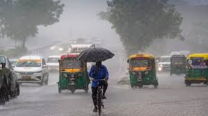 UP Monsoon Update: 50 किमी/घंटा की रफ्तार से आंधी-बारिश… 14 जून को यूपी के इन 37 जिलों में ऐसा रहेगा मौसम