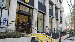 Roubaix: Attaque Explosive à la Banque Postale! Que s'est-il Passé?