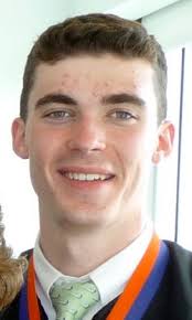 The Huntington community suffered a jolt Saturday when it learned that 22-year old Patrick McCourt, a member of Huntington High School&#39;s Class of 2006 was ... - alum_mccourt_patrick