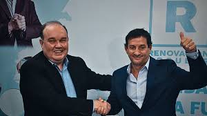 ¡Bomba Política! ¿López Aliaga Renuncia? Señal Clave en Lima