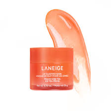 LANEIGE] Lip Sleeping Mask EX (11 Types) 20g – Ballagrio