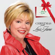 Christmas With Lois Jane CD - $15.00 - Lois_Jane_Christmas_CD_Thumb