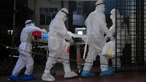 Alerta en India: confirman cinco casos del letal virus Nipah cerca de Calcuta