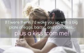 40 Good Morning Texts for Him | herinterest.com via Relatably.com