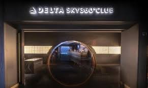 Delta firma parceria com a Sphere e inaugura espaço de hospitalidade em Las Vegas