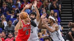 Magic player unleashing revenge game among 3 Keys to bounce back win over Bull