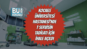 Bugün Kocaeli - News update