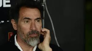 La contudente respuesta de Domínguez ante la decisión de Conmebol de anular la expulsión a Plata