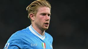 Galatasaray oferta por De Bruyne: malestar en Napoli