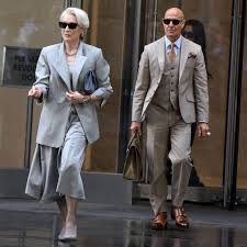 Meryl Streep hails Stanley Tucci as having ‘an elegance to his heterosexuality’