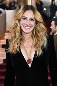 Julia Roberts and George Clooney Reunite for Ocean's Fourteen