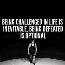 Wrestling Quotes on Pinterest | Wrestling, Rocky Balboa and ... via Relatably.com