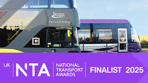 Blackpool Transport - News update