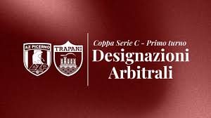 Trapani Calcio Sito Ufficiale - FC Trapani 1905 - News update