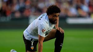 Valencia - Mallorca en directo: LaLiga EA Sports hoy en vivo