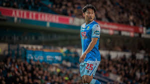 Team news: Rovers v Southampton