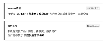 Top 25 mortgage lenders accept BTC as proof of assets for the first time—Gen Z finds a way out of its "too much cryptocurrency, too little housing" dilemma.