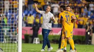 América vs Tigres: Alineaciones del partido de la jornada 8 del Clausura 2026