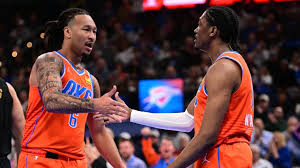 jaylin williams basketball player